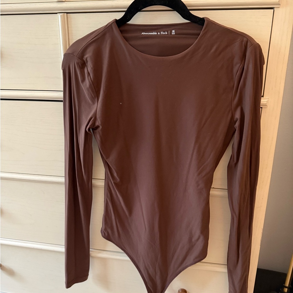 Abercrombie body suit